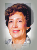 Ruth Kapp Hartz